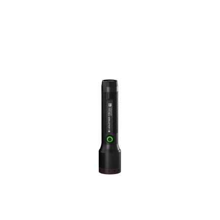 Latarka LEDLENSER P5R Core